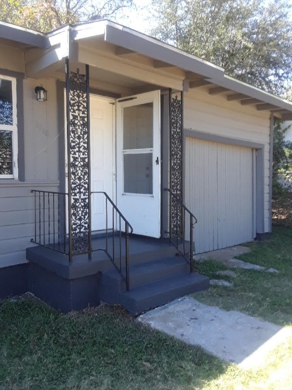 1716 Talton Avenue Fort Worth TX 76104