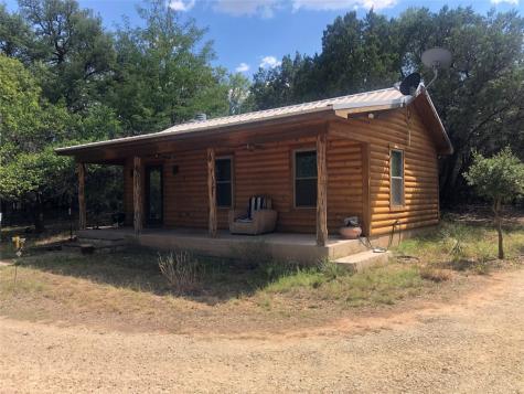 326 County Road 271 Tuscola TX 79562