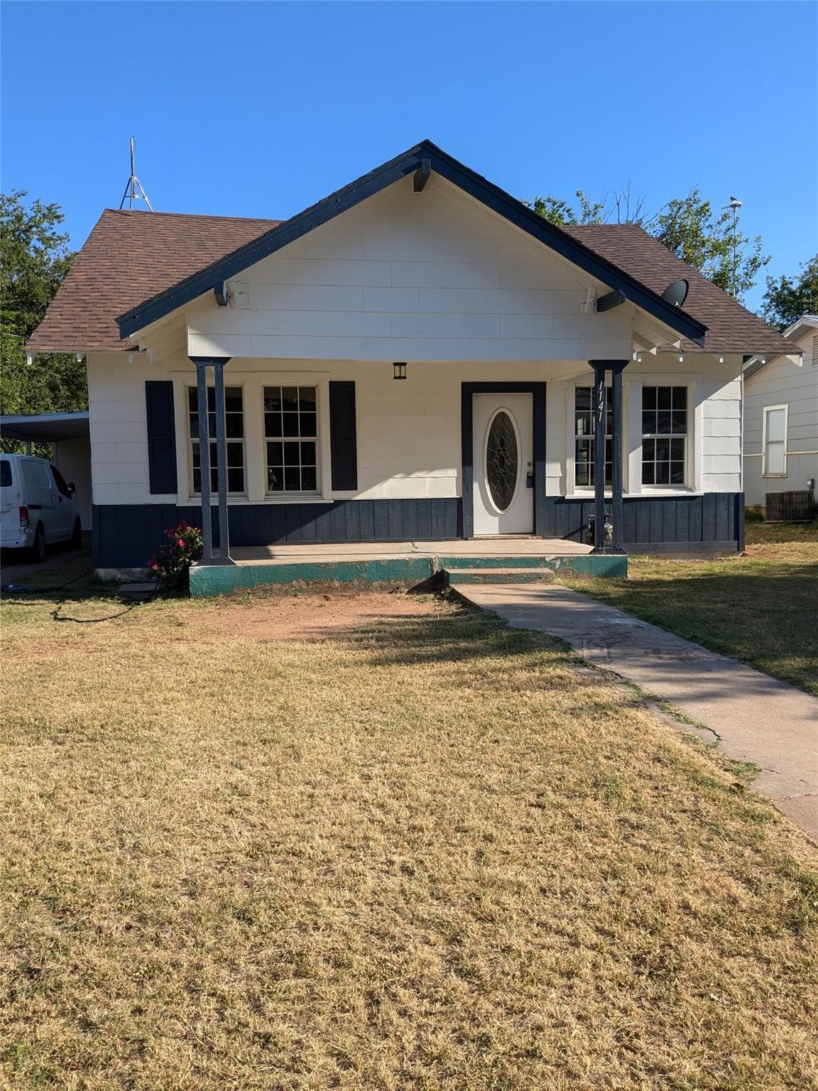1141 S 15th Street Abilene TX 79602