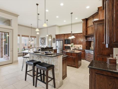 12833 Whisper Willows Drive Fort Worth TX 76052