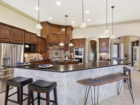 12833 Whisper Willows Drive Fort Worth TX 76052