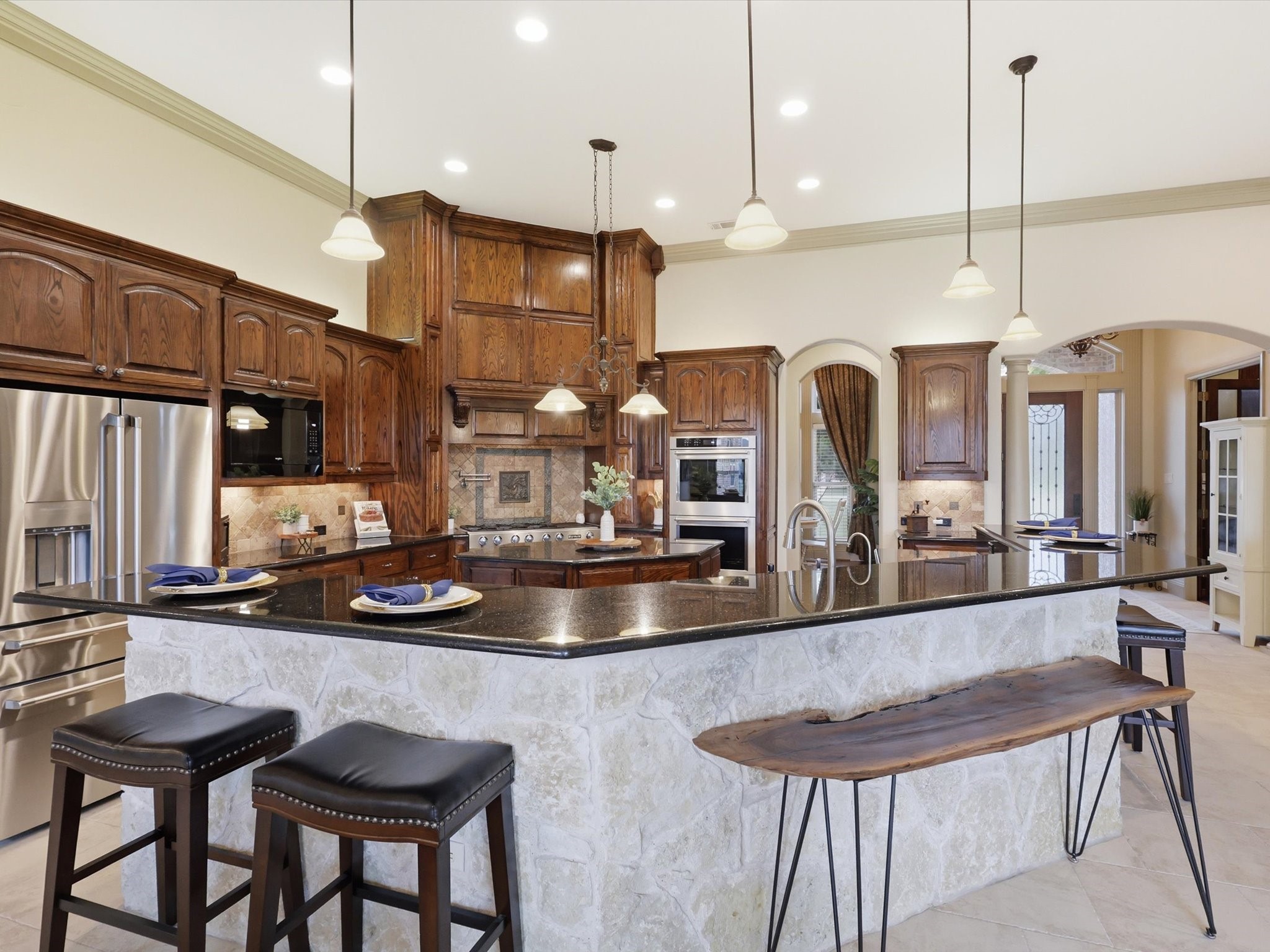 12833 Whisper Willows Drive Fort Worth TX 76052