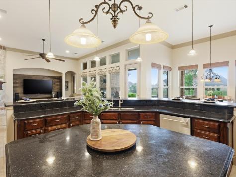 12833 Whisper Willows Drive Fort Worth TX 76052