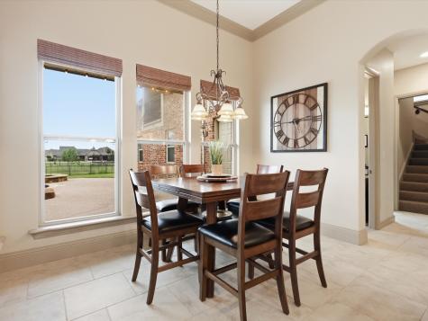 12833 Whisper Willows Drive Fort Worth TX 76052