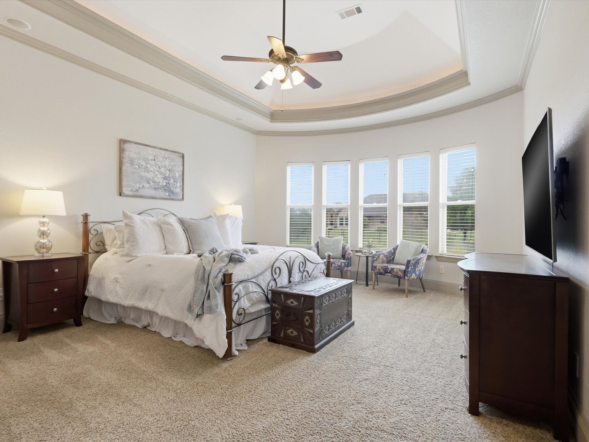 12833 Whisper Willows Drive Fort Worth TX 76052