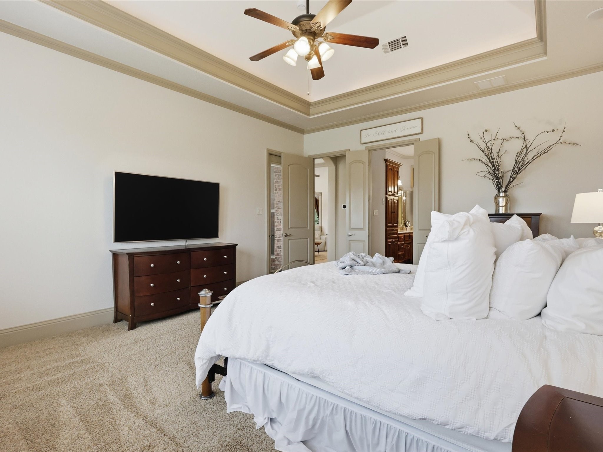 12833 Whisper Willows Drive Fort Worth TX 76052