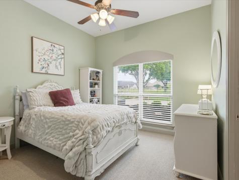 12833 Whisper Willows Drive Fort Worth TX 76052