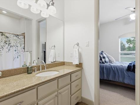 12833 Whisper Willows Drive Fort Worth TX 76052