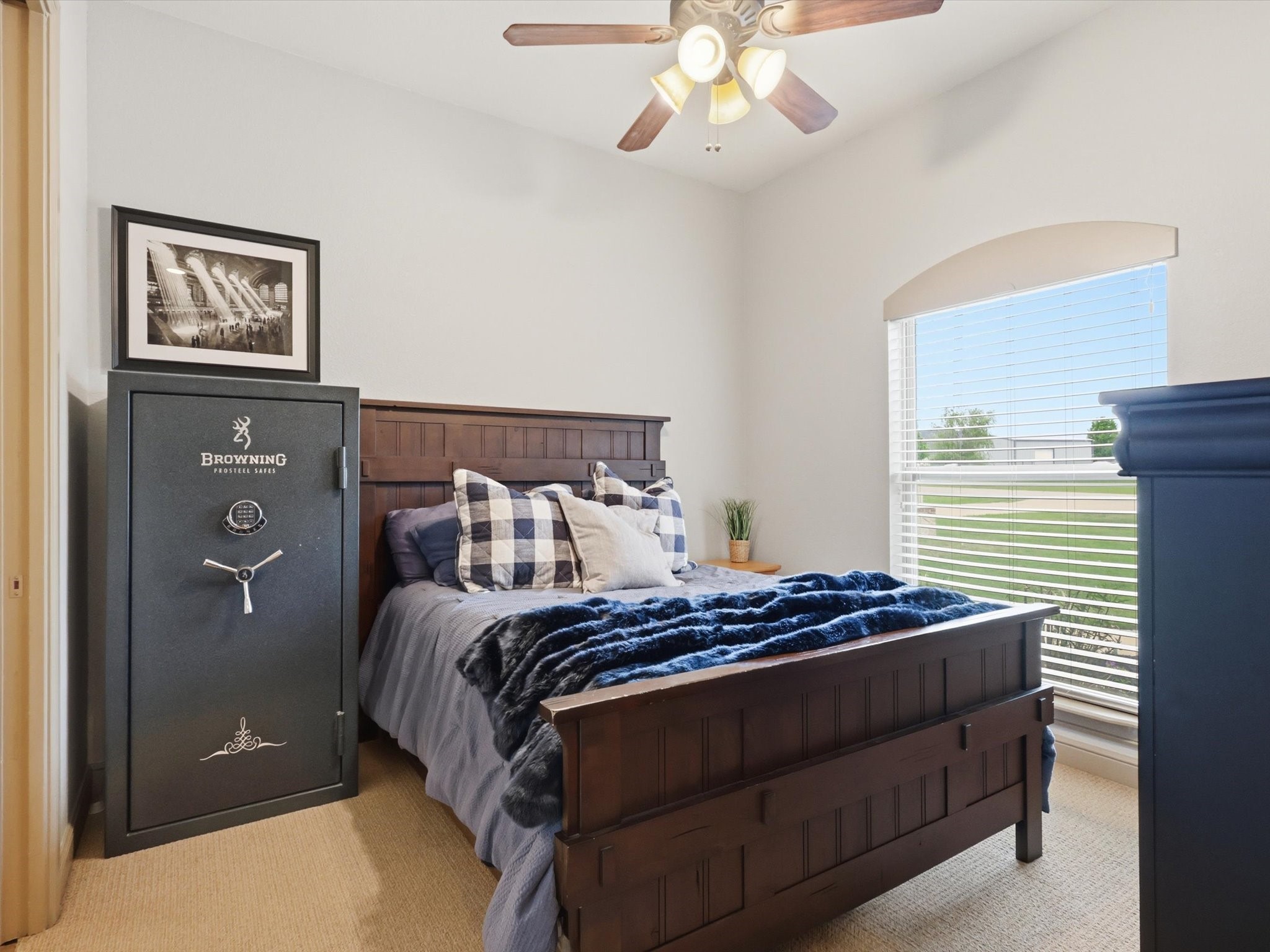 12833 Whisper Willows Drive Fort Worth TX 76052