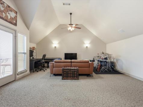 12833 Whisper Willows Drive Fort Worth TX 76052