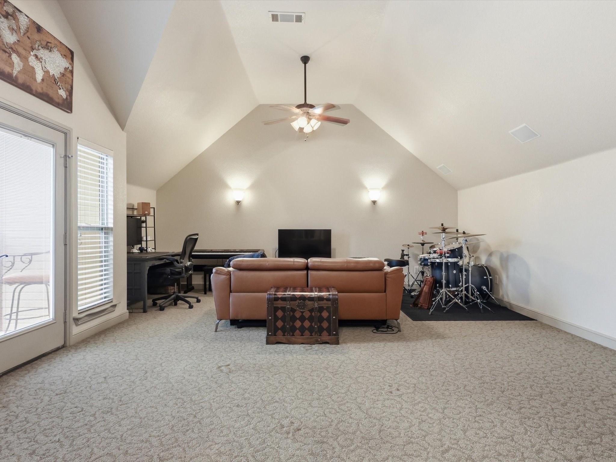 12833 Whisper Willows Drive Fort Worth TX 76052