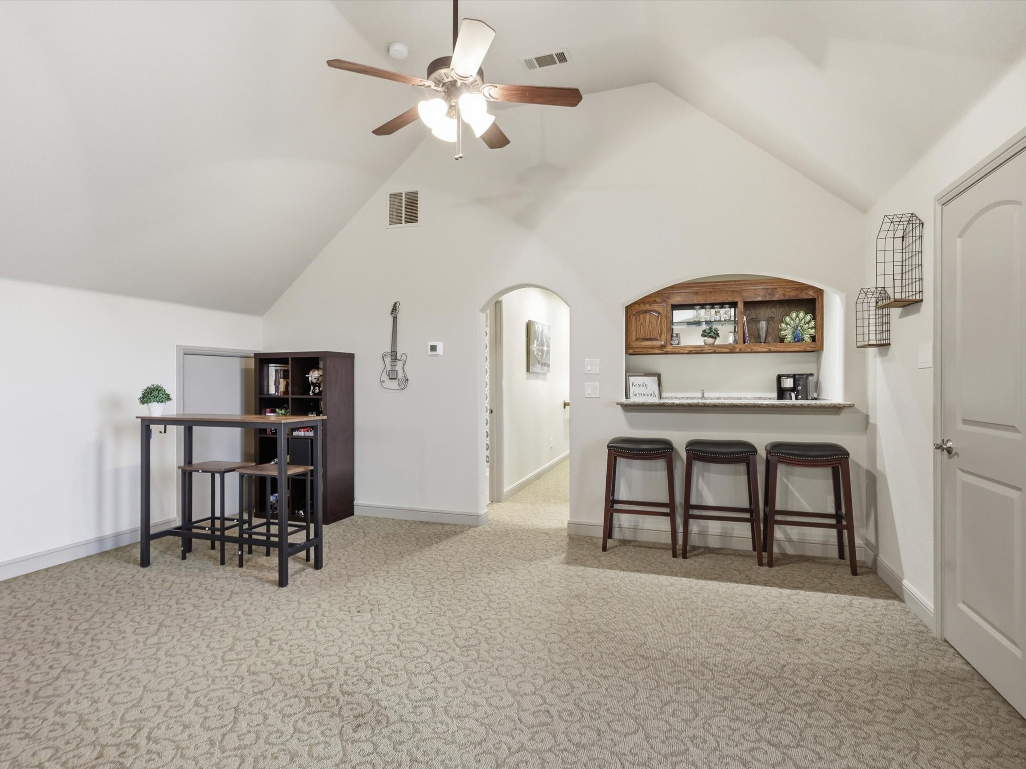 12833 Whisper Willows Drive Fort Worth TX 76052