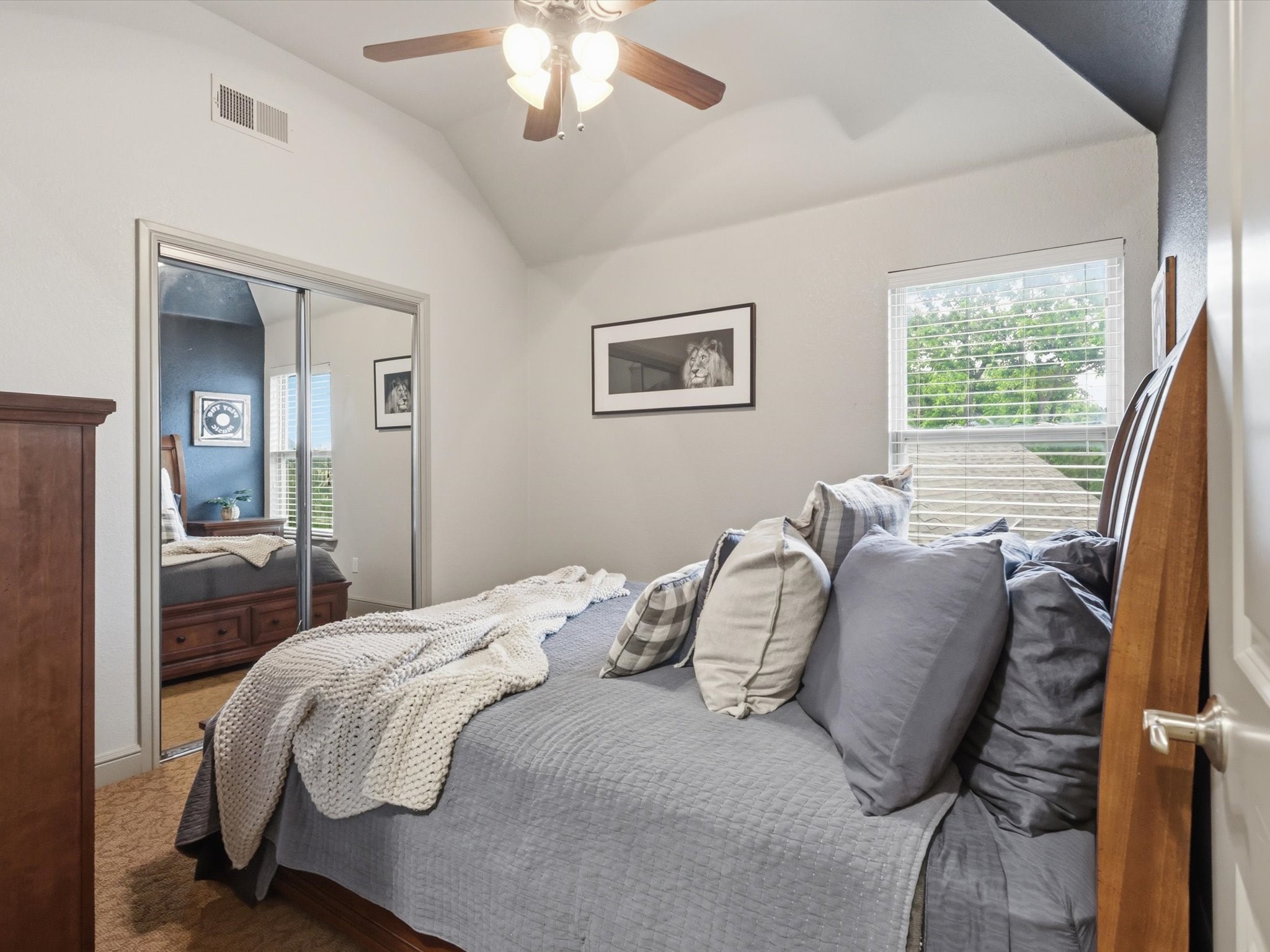 12833 Whisper Willows Drive Fort Worth TX 76052