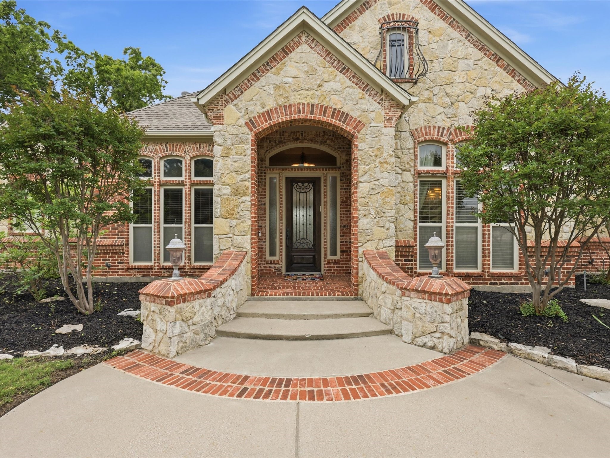 12833 Whisper Willows Drive Fort Worth TX 76052