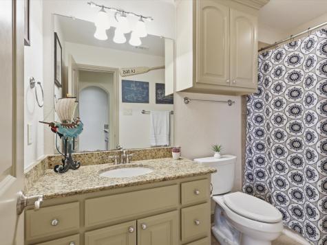 12833 Whisper Willows Drive Fort Worth TX 76052