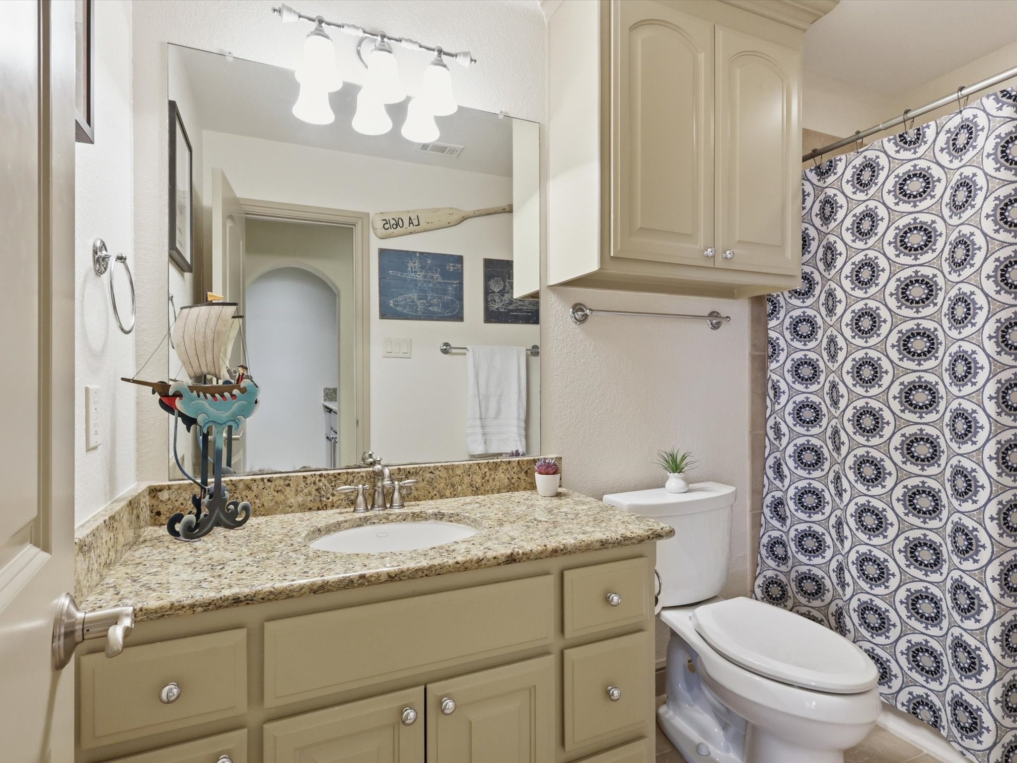 12833 Whisper Willows Drive Fort Worth TX 76052