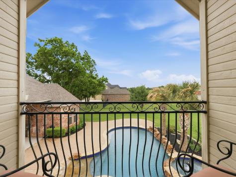 12833 Whisper Willows Drive Fort Worth TX 76052