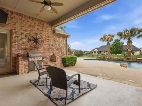 12833 Whisper Willows Drive Fort Worth TX 76052