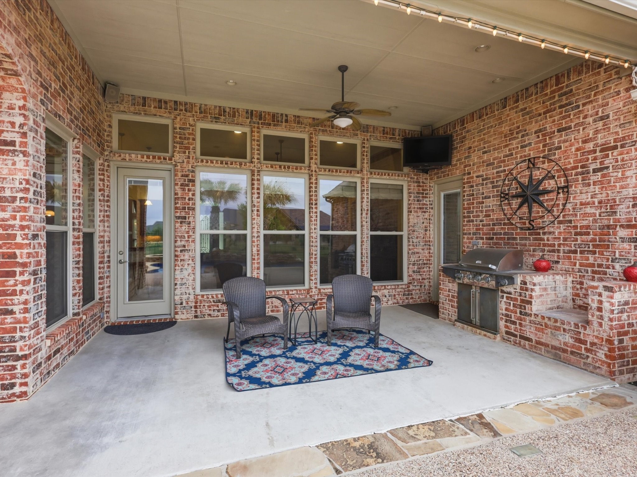 12833 Whisper Willows Drive Fort Worth TX 76052