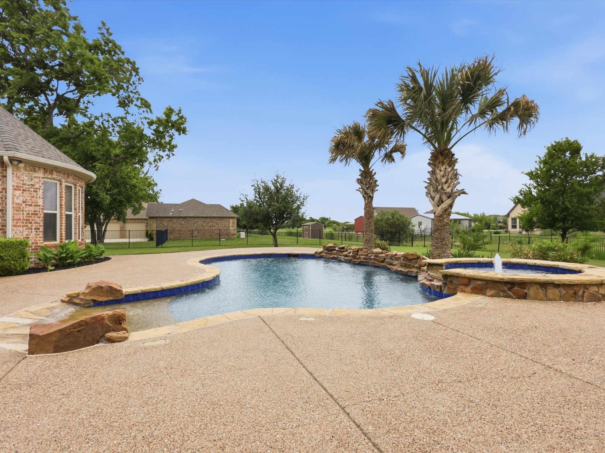 12833 Whisper Willows Drive Fort Worth TX 76052