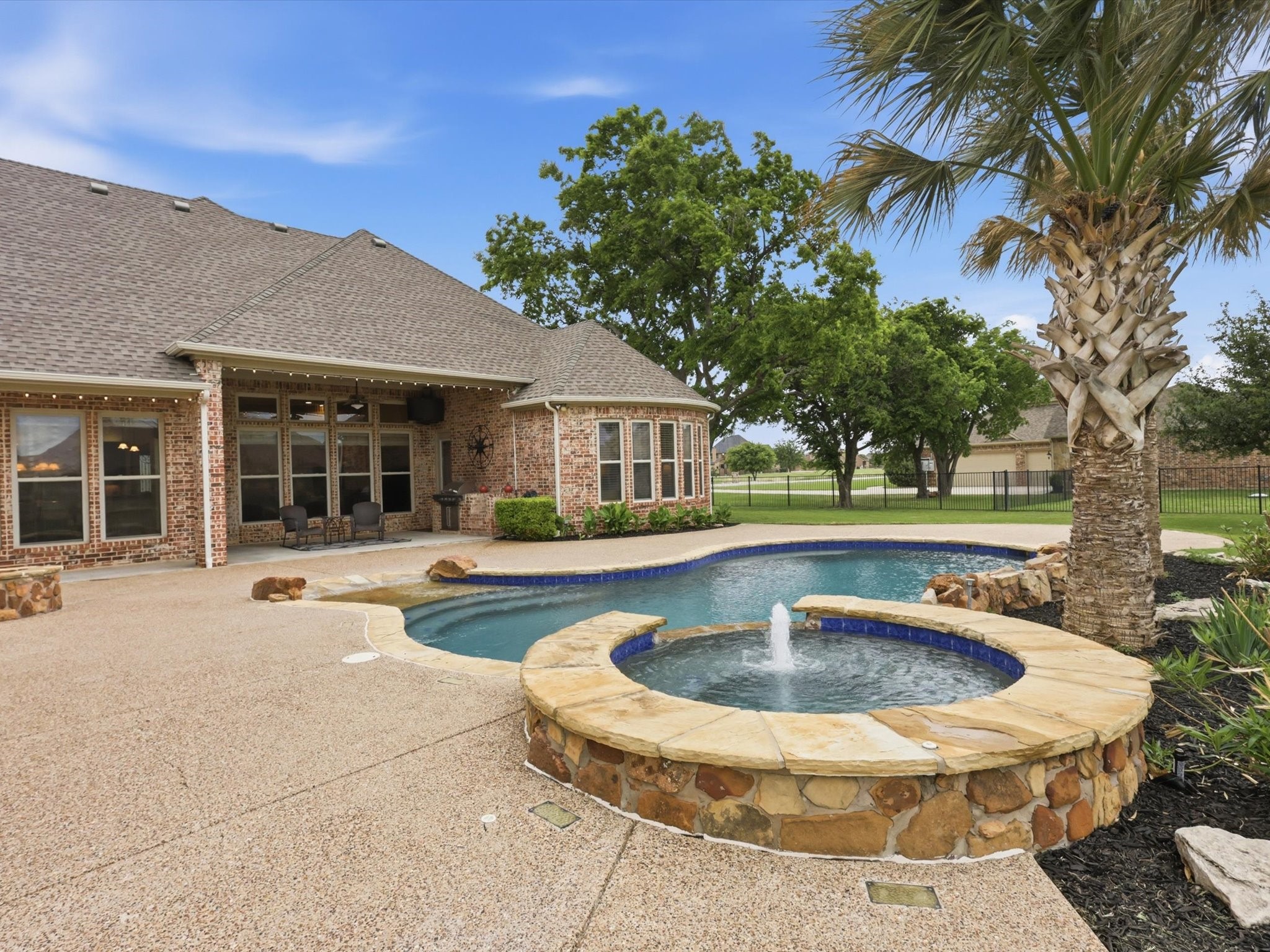 12833 Whisper Willows Drive Fort Worth TX 76052