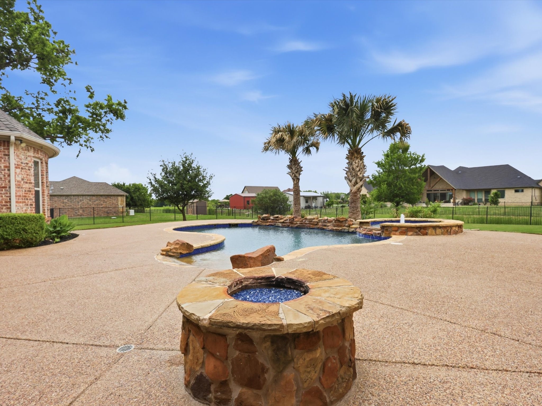 12833 Whisper Willows Drive Fort Worth TX 76052