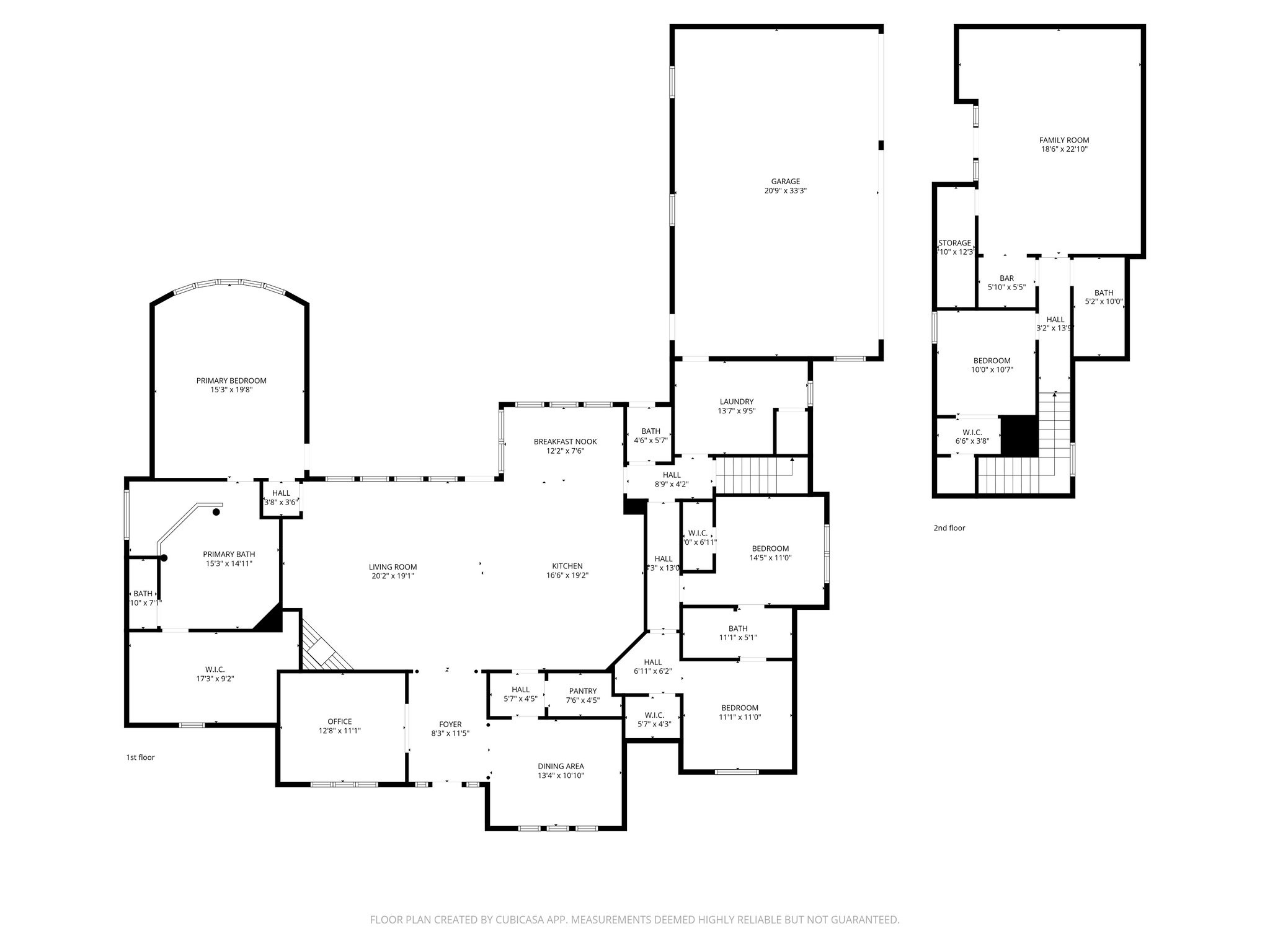 12833 Whisper Willows Drive Fort Worth TX 76052