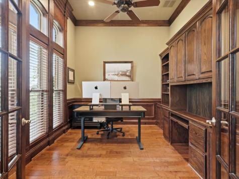 12833 Whisper Willows Drive Fort Worth TX 76052