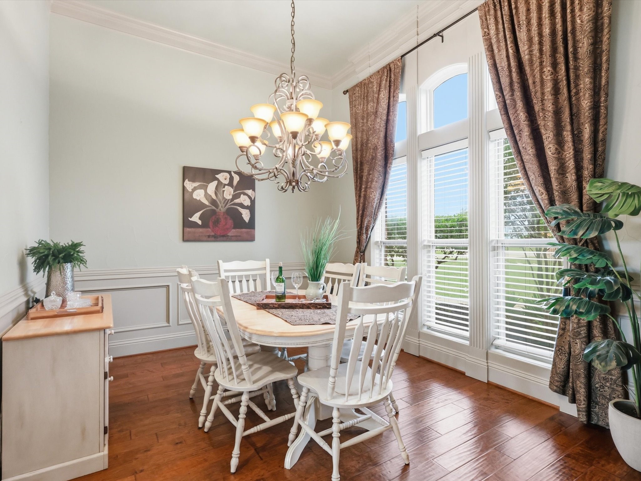 12833 Whisper Willows Drive Fort Worth TX 76052
