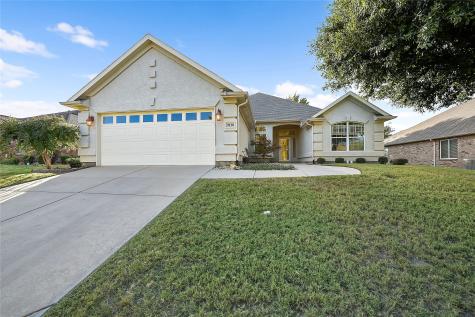 9120 Starwood Lane Denton TX 76207