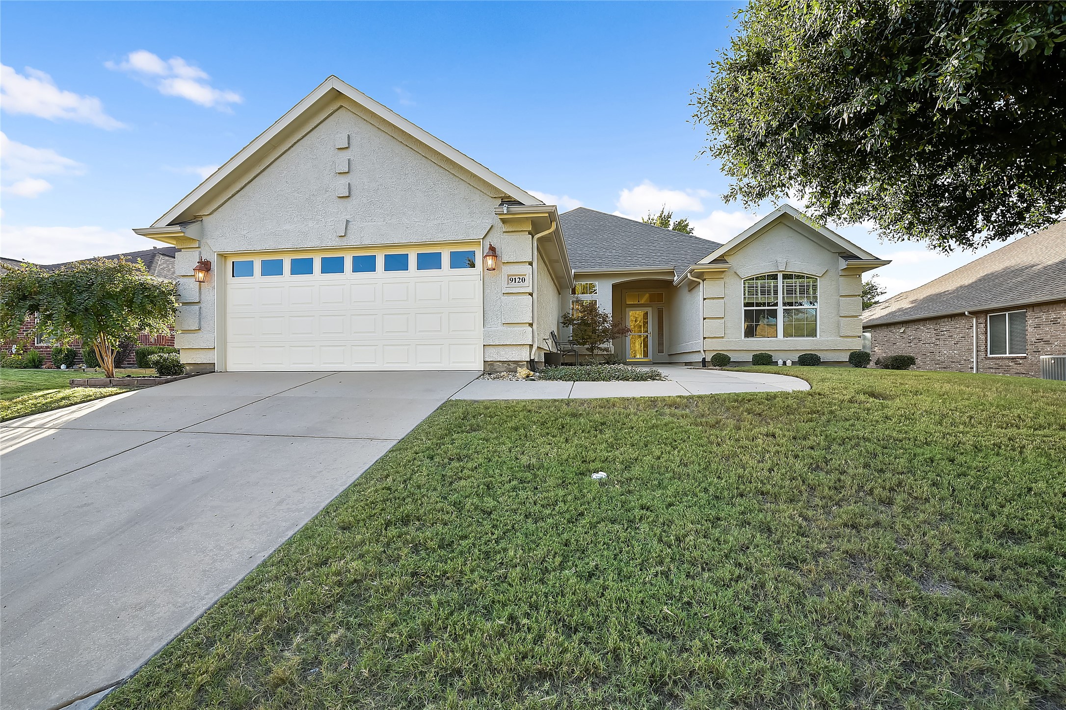 9120 Starwood Lane Denton TX 76207