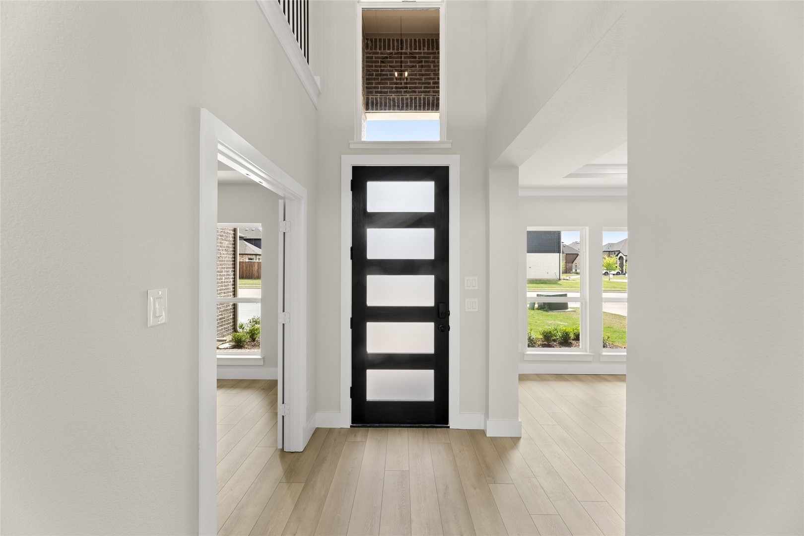 1328 Cash Street Burleson TX 76028