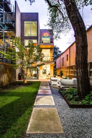 3507 Cragmont Avenue Dallas TX 75205