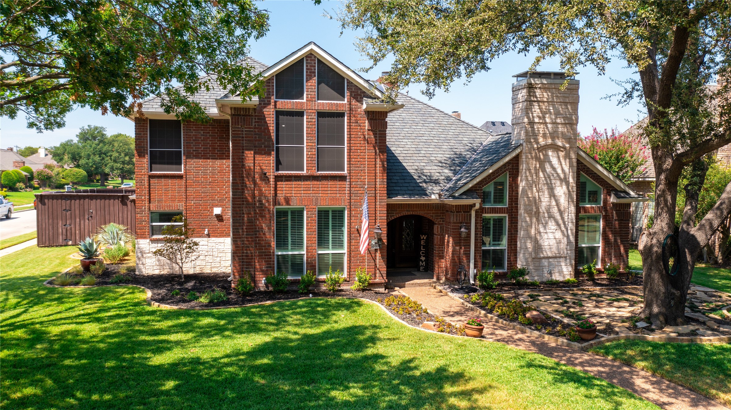 4001 Esquire Court Plano TX 75023