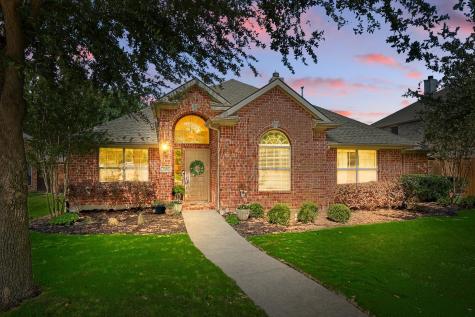 12303 Blue Ridge Drive Frisco TX 75033