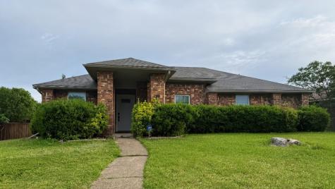 4618 Westlake Drive Garland TX 75043