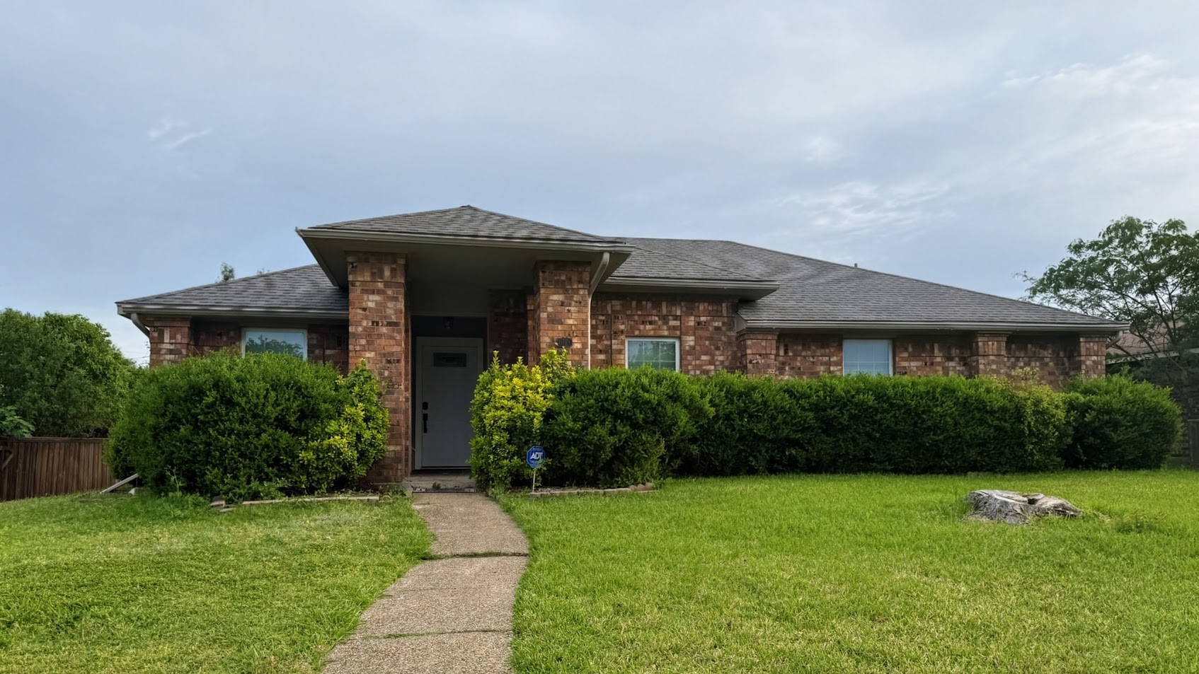 4618 Westlake Drive Garland TX 75043