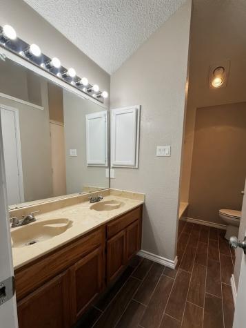 4618 Westlake Drive Garland TX 75043