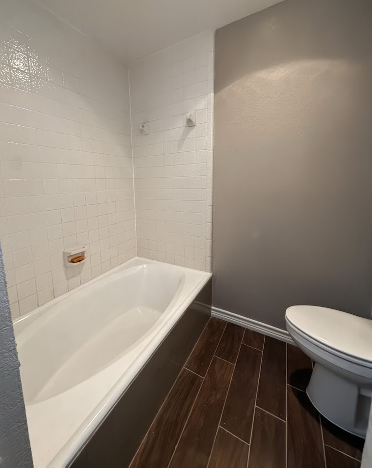 4618 Westlake Drive Garland TX 75043