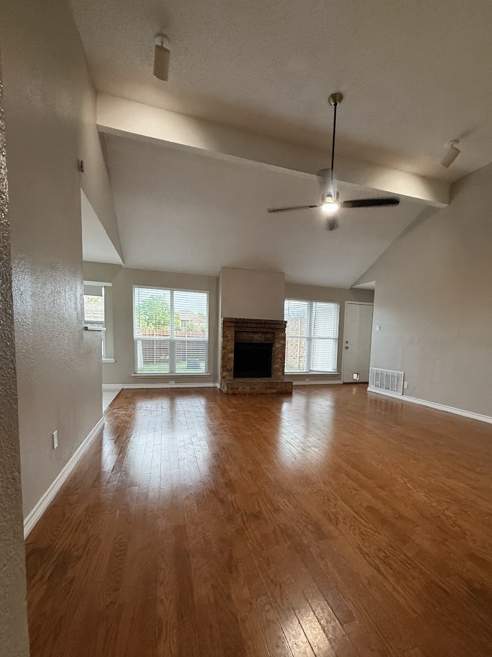 4618 Westlake Drive Garland TX 75043