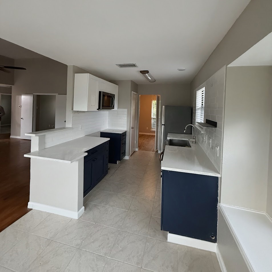 4618 Westlake Drive Garland TX 75043