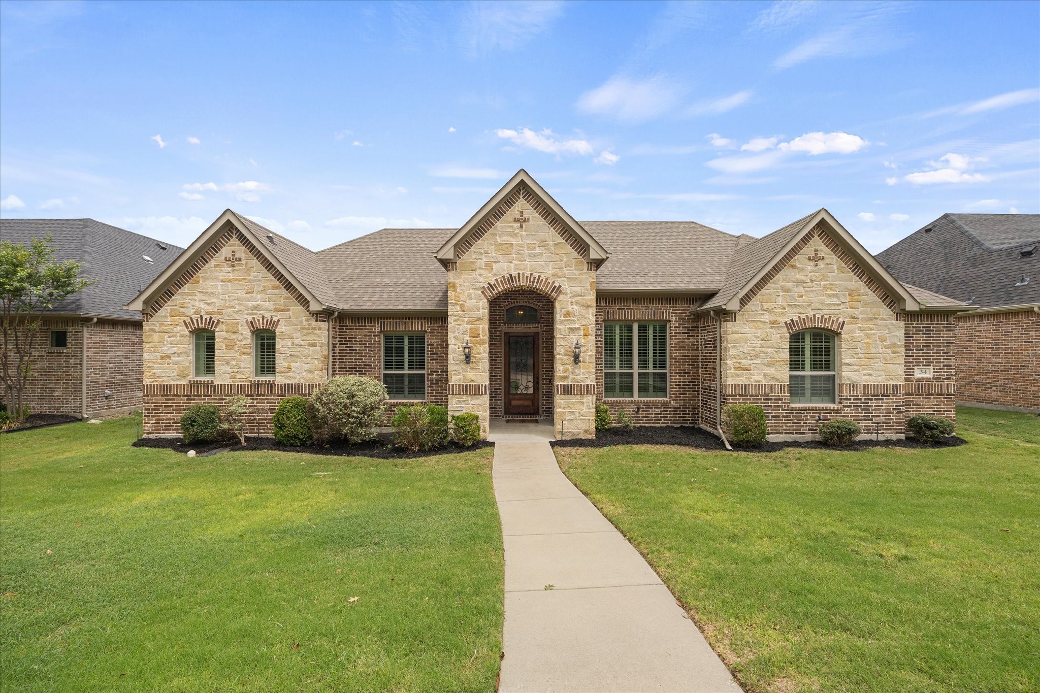 34 Shady Dale Lane Rockwall TX 75032