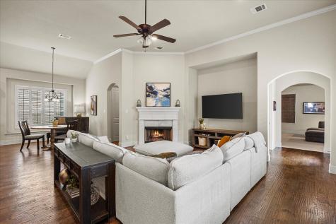 34 Shady Dale Lane Rockwall TX 75032