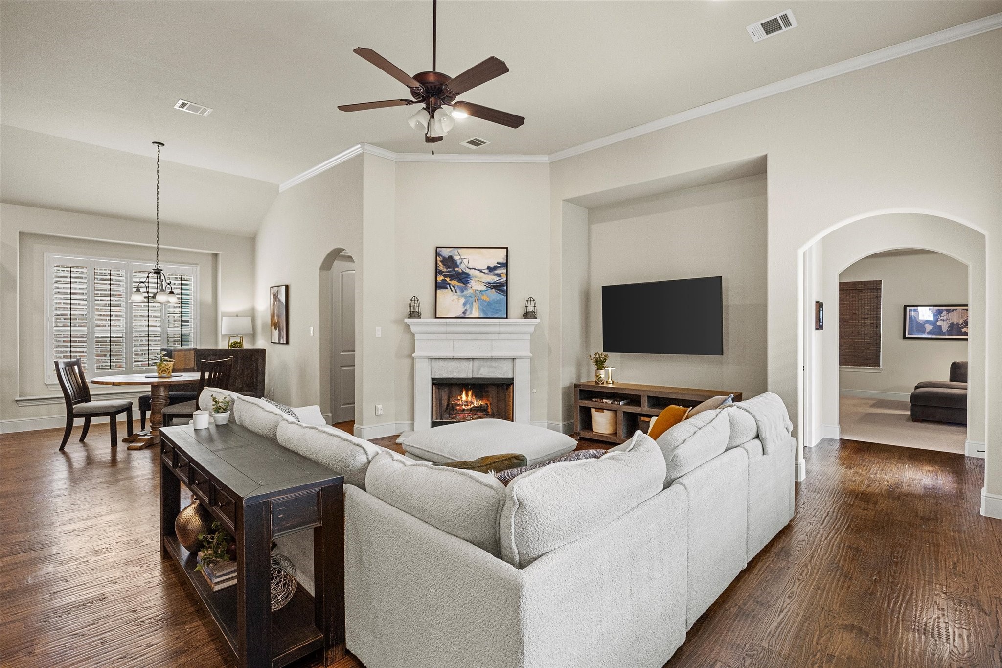 34 Shady Dale Lane Rockwall TX 75032