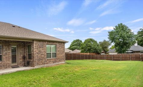 34 Shady Dale Lane Rockwall TX 75032