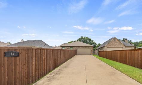 34 Shady Dale Lane Rockwall TX 75032