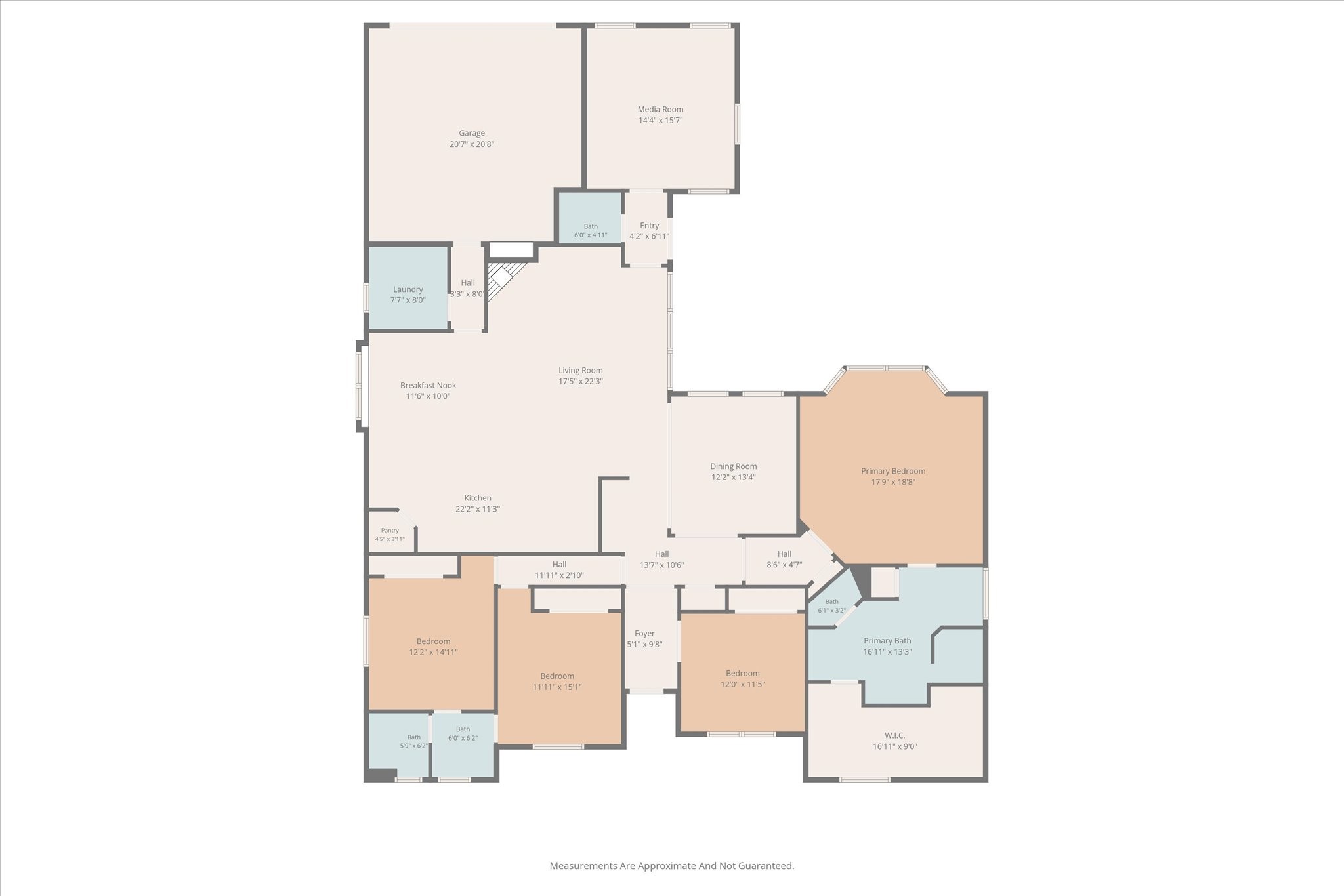 34 Shady Dale Lane Rockwall TX 75032
