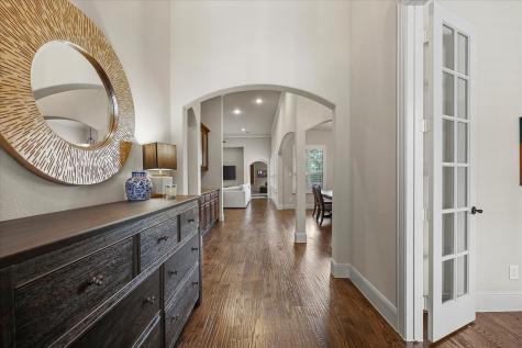 34 Shady Dale Lane Rockwall TX 75032