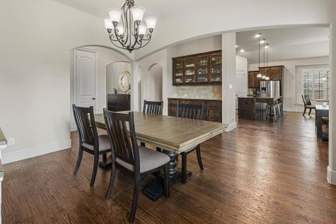 34 Shady Dale Lane Rockwall TX 75032