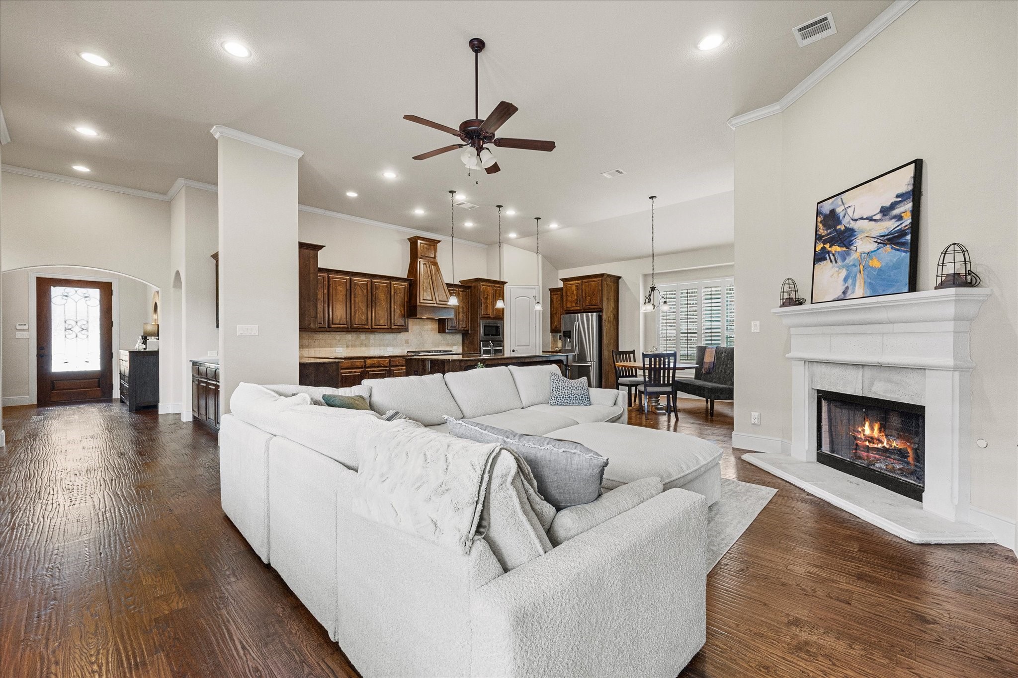 34 Shady Dale Lane Rockwall TX 75032